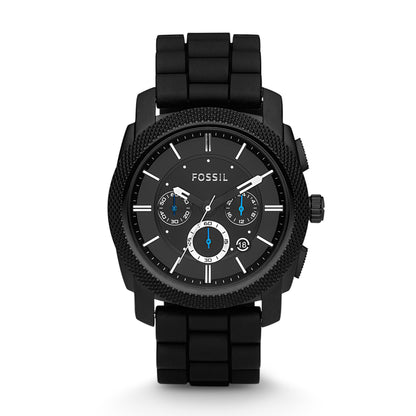 Fossil Armbanduhr FS4487IE