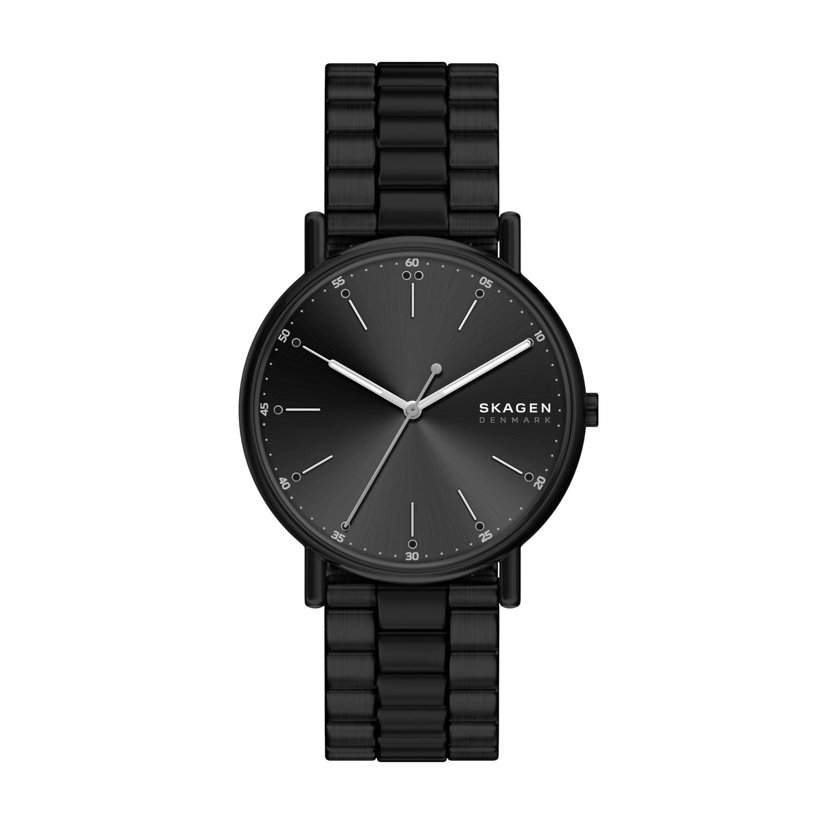 Skagen Herrenuhr SKW6952 Edelstahl