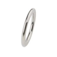 Ernstes Design Ring R253.60 Edelstahl