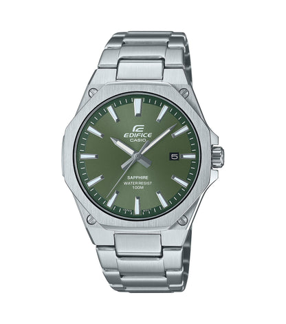 Casio Armbanduhr EFR-S108D-3AVUEF