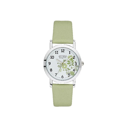 Kinderarmbanduhr AY4414 Edelstahl