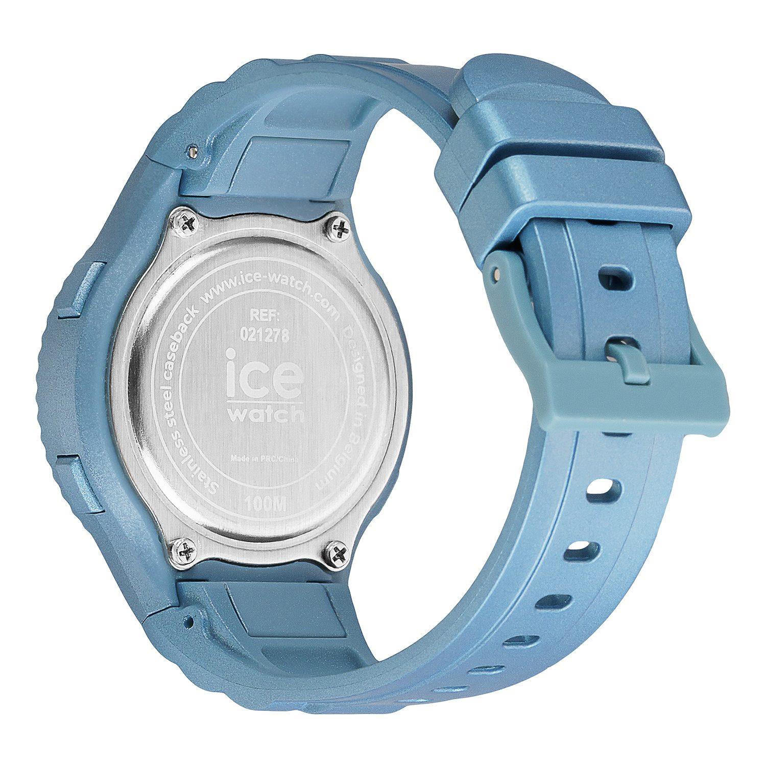 Ice Watch Kinderarmbanduhr 021278