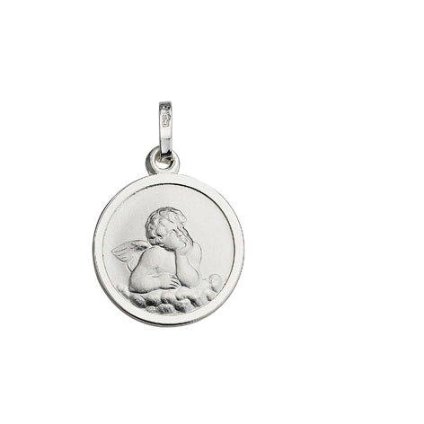 CEM Basis Anhänger 5-127415-001 925 Silber