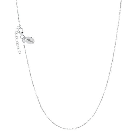 S.Oliver Halsschmuck 4056867031431 Silber 925