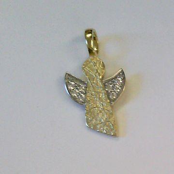 CEM Anhänger G3-00756A 333 Gold