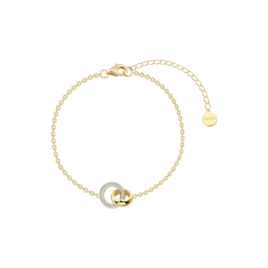 Xenox Armschmuck XS91904GW Silber verg.