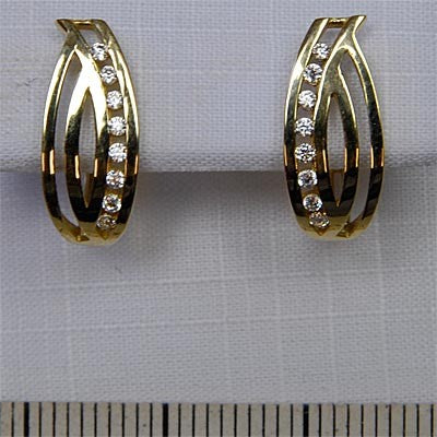 Creole,Gold 333