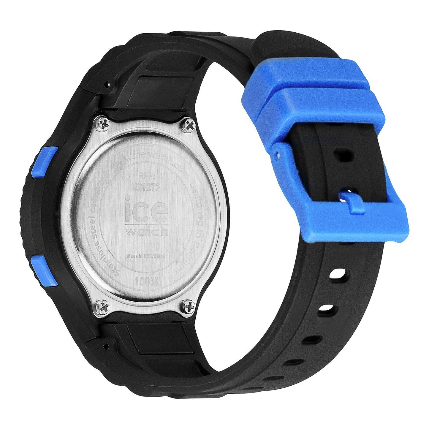 Ice Watch Armbanduhr 021272