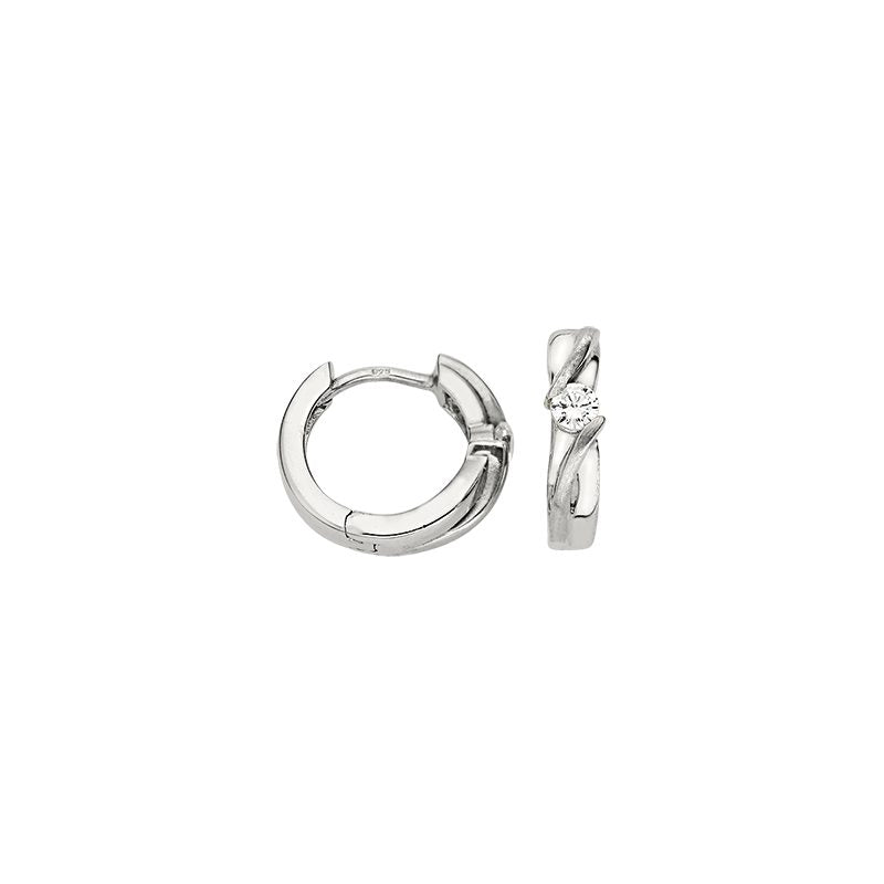 CEM Ohrschmuck BCR905307 925 Silber