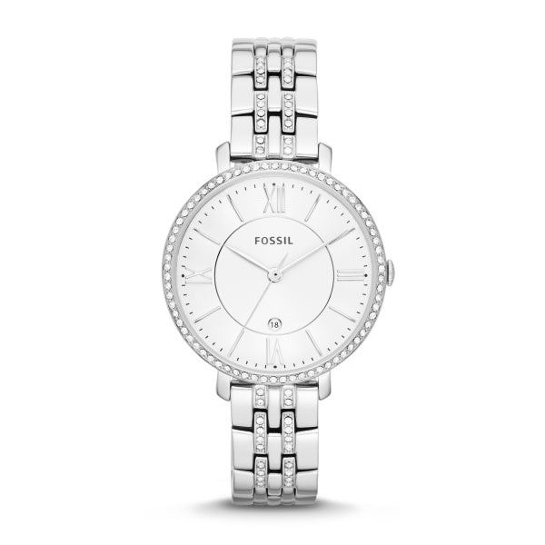 Fossil Armbanduhr ES3545