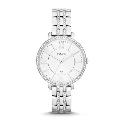 Fossil Armbanduhr ES3545