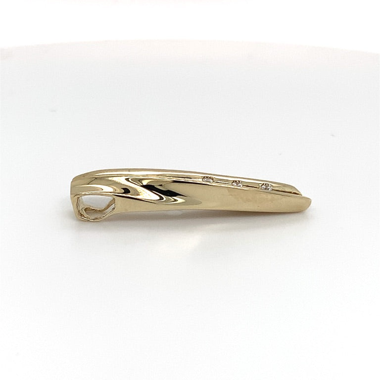 Kettenanhänger 020760 GG 333