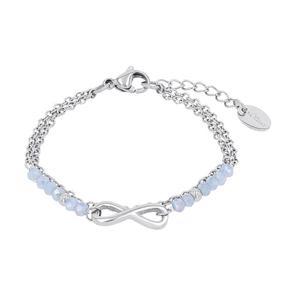 S. Oliver Armschmuck 2039720 Edelstahl