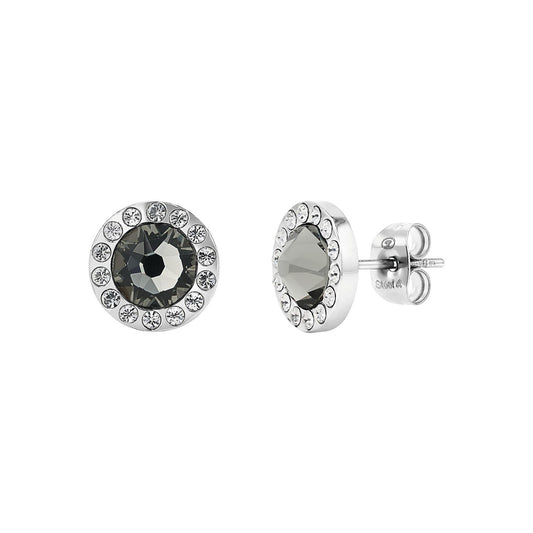 Tom Tailor Ohrschmuck 2101389 Edelstahl