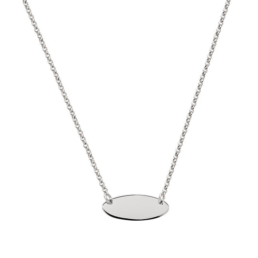 CEM Halsschmuck 5-210346-001 Silber 925
