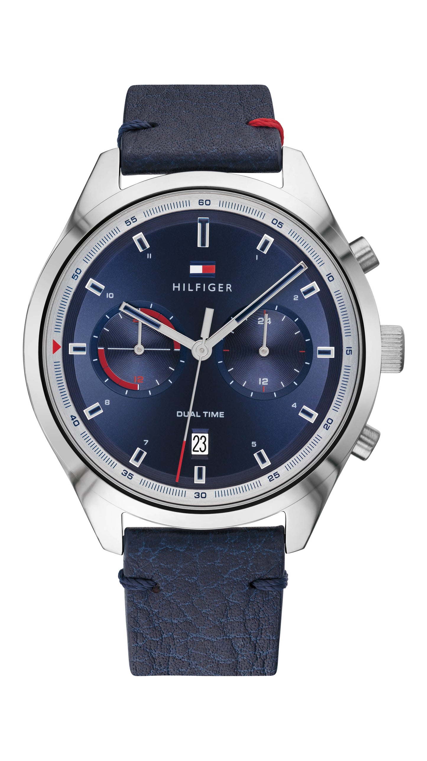 Tommy Hilfiger Armbanduhr 1791728 Edelstahl