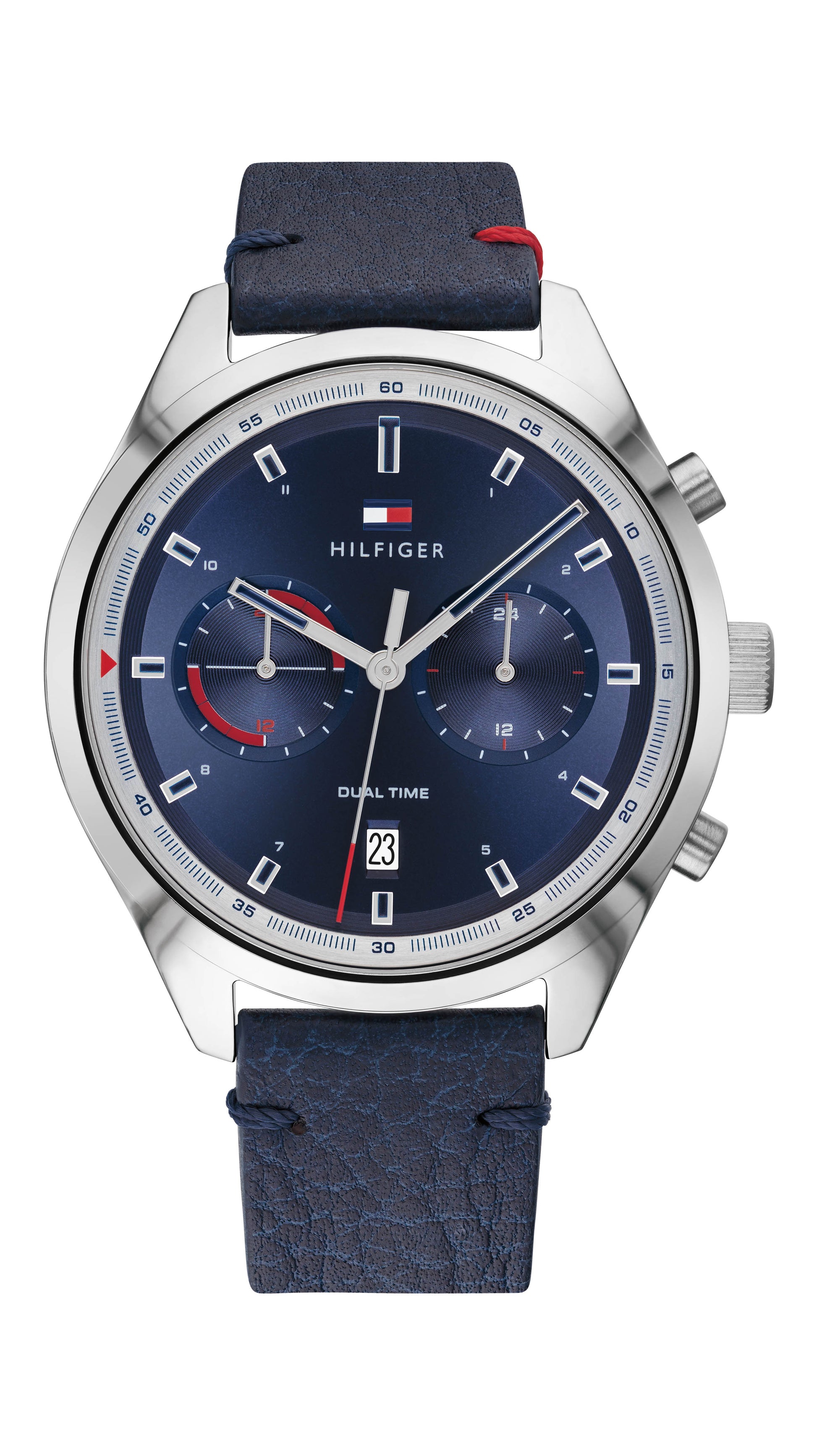 Tommy Hilfiger Armbanduhr 1791728 Edelstahl