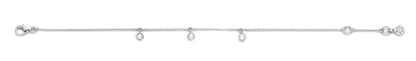 Spirit Icons Armband 20361 Silber
