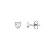 Xenox Ohrschmuck XS3414N 925 Silber