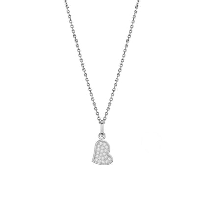Xenox Kette XS3416K 925 Silber