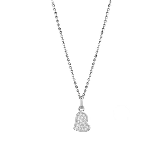 Xenox Kette XS3416K 925 Silber