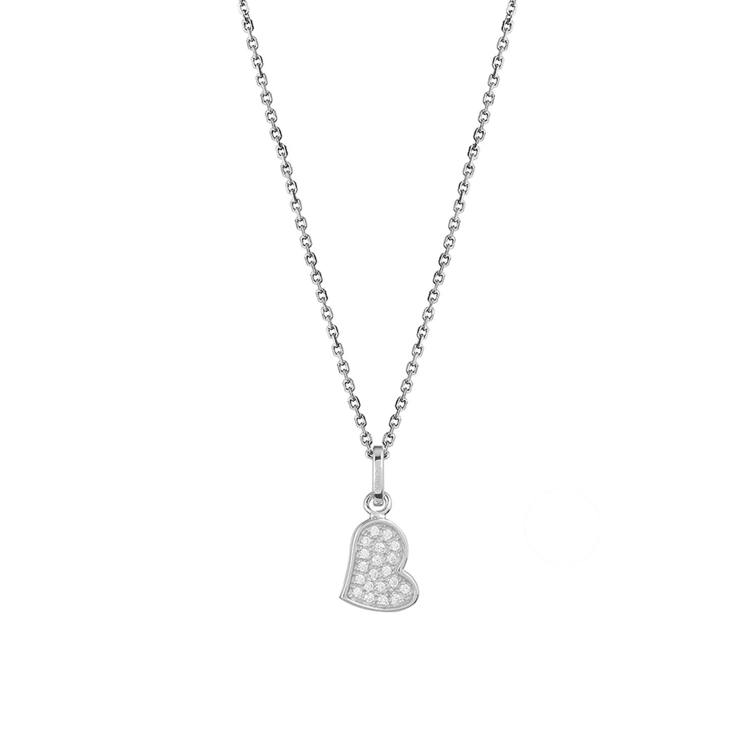 Xenox Kette XS3416K 925 Silber