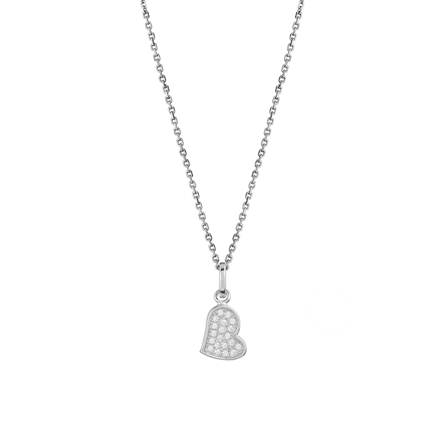Xenox Kette XS3416K 925 Silber
