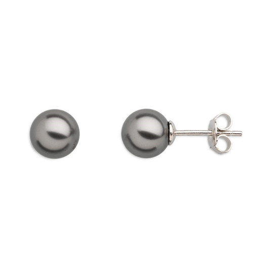 Xenox Ohrringe XS5190 Silber