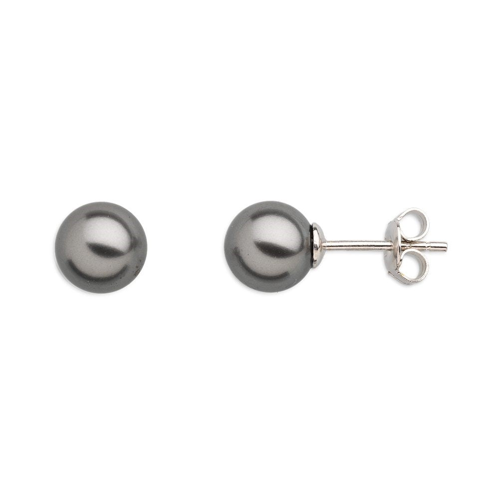 Xenox Ohrringe XS5190 Silber