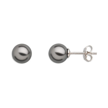 Xenox Ohrringe XS5190 Silber