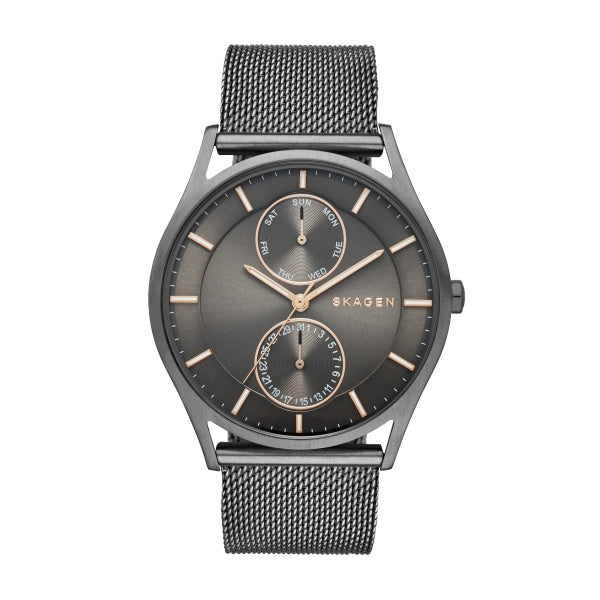 SKAGEN Armbanduhr SKW6180