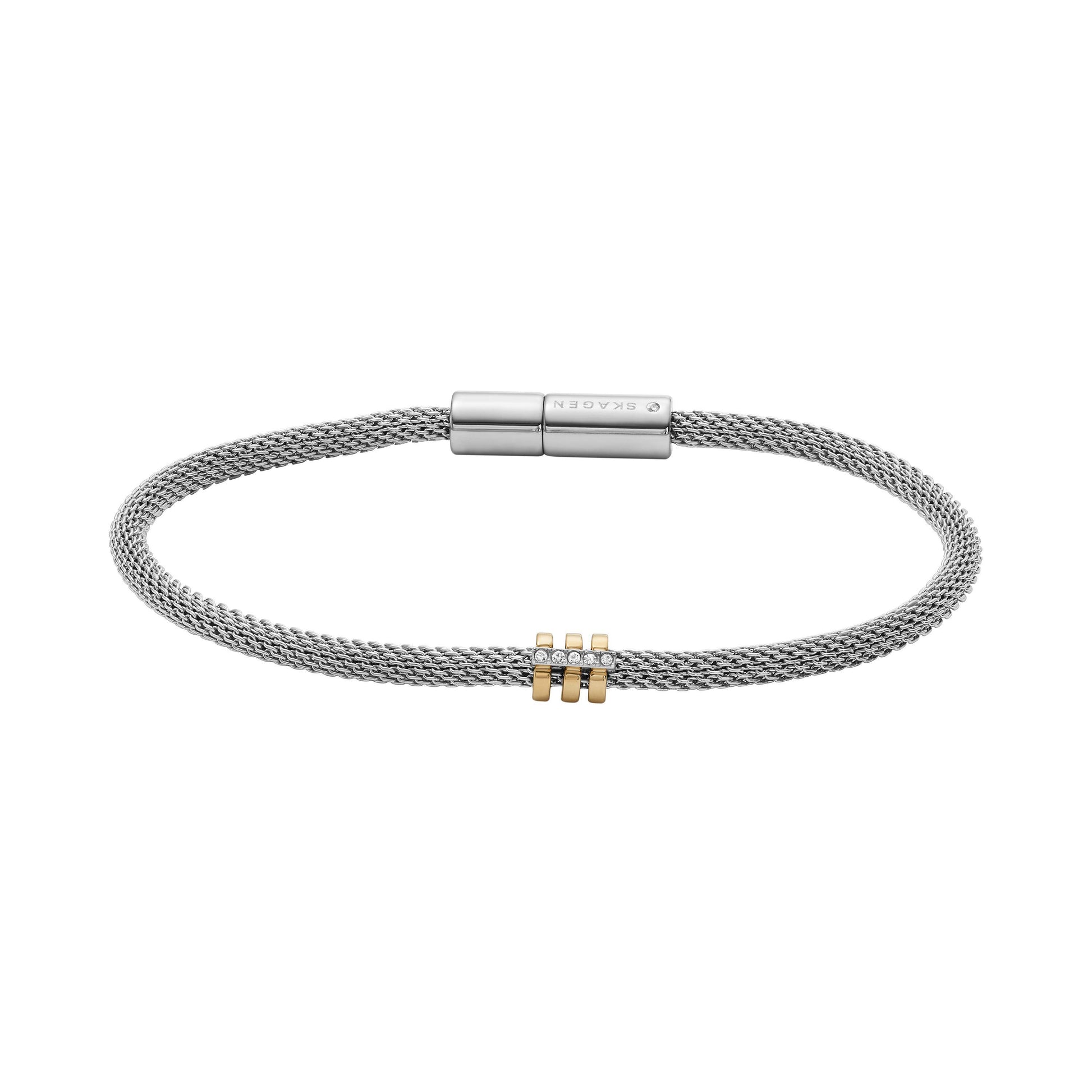 Skagen Armband SKJ1674998 Edelstahl