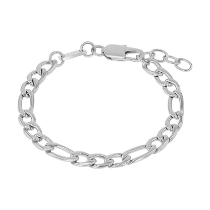AMOR Armschmuck 2038865 Edelstahl
