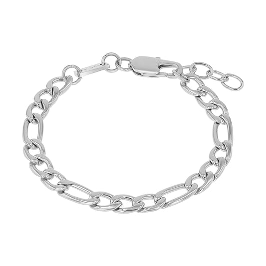 AMOR Armschmuck 2038865 Edelstahl