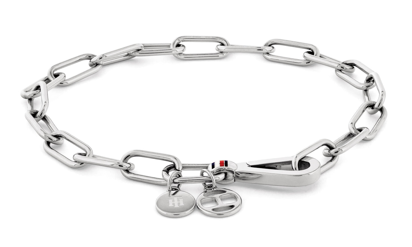 Tommy Hilfiger Armband 2780334 Edelstahl