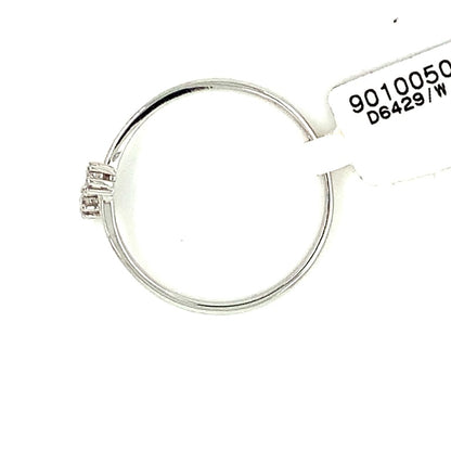 R-RG 585/- Br. 0,05ct H/SI