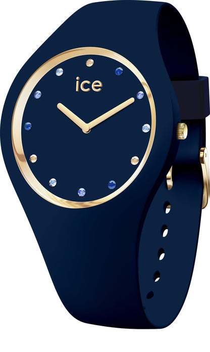 Ice Watch Kinderuhr 016301 Silikonband