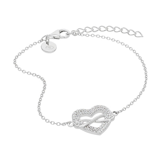 Tom Tailor Amschmuck 2100577 Silber 925