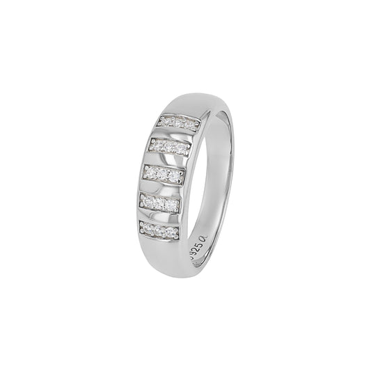 S. Oliver Ring 2038773 Silber 925