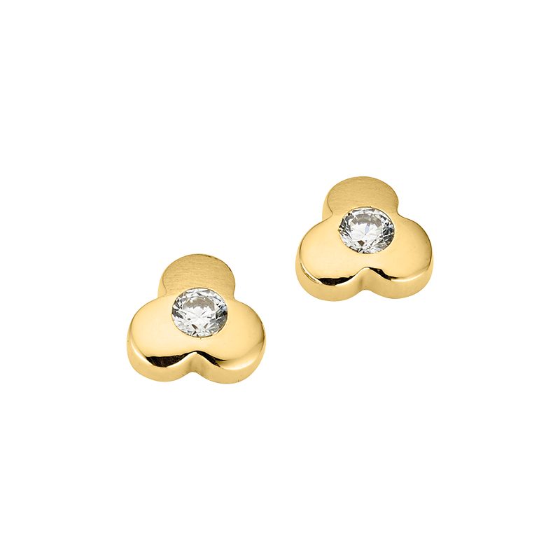 CEM Ohrschmuck 6-202708-001 333 Gold
