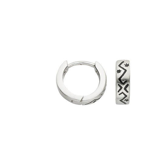 CEM Ohrschmuck BCR900543 Silber 925