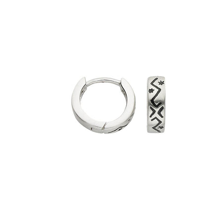 CEM Ohrschmuck BCR900543 Silber 925