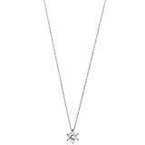 Xenox Halsschmuck XS7211 Silber