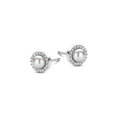 Spirit Icons Ohrschmuck 41861 925 Silber