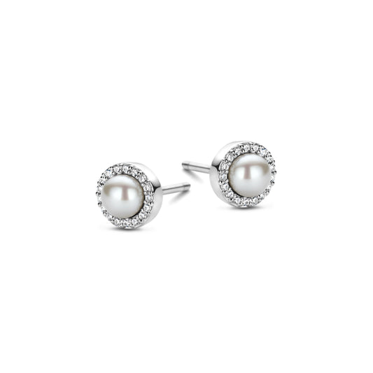Spirit Icons Ohrschmuck 41861 925 Silber