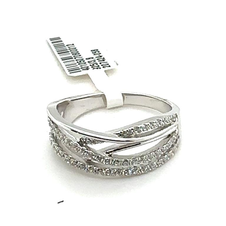 Ring 207424-060 Silber 925