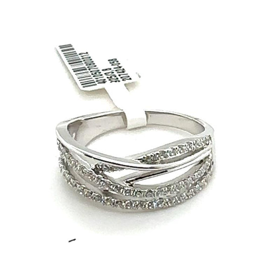 Ring 207424-062 Silber 925