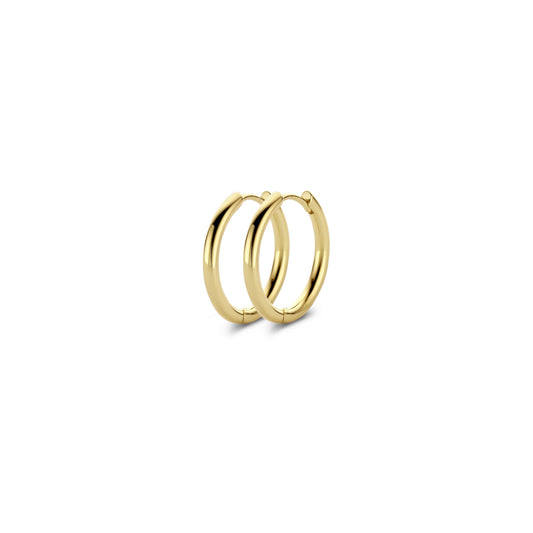 Spirit Icons Ohrschmuck 41662 925 Silber