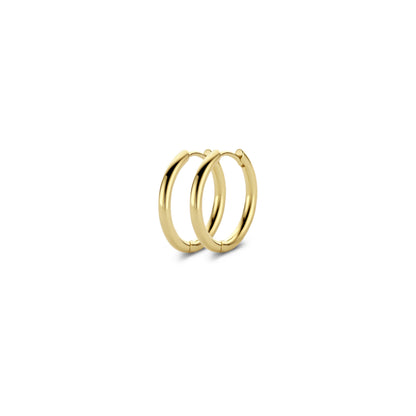 Spirit Icons Ohrschmuck 41662 925 Silber