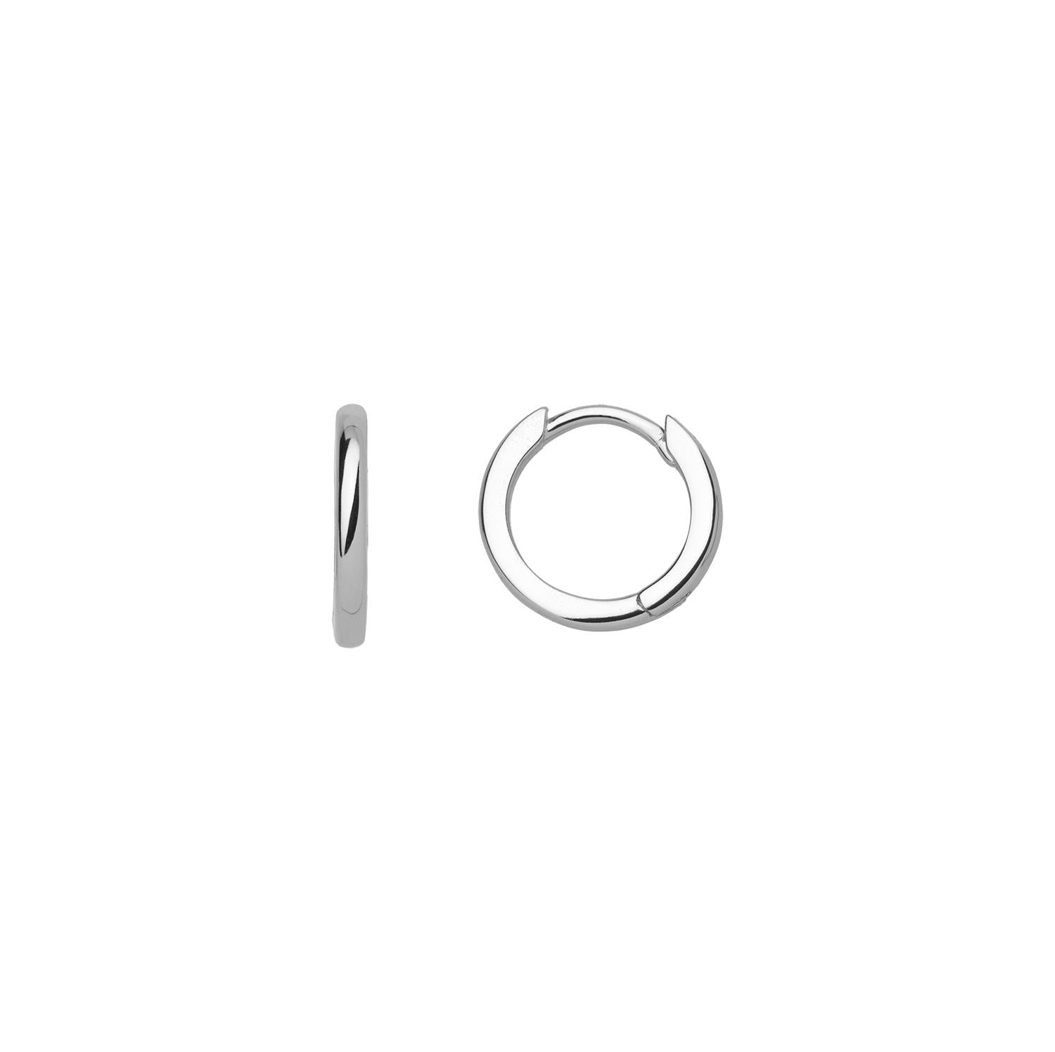 Xenox Ohrschmuck XS8660 925 Silber